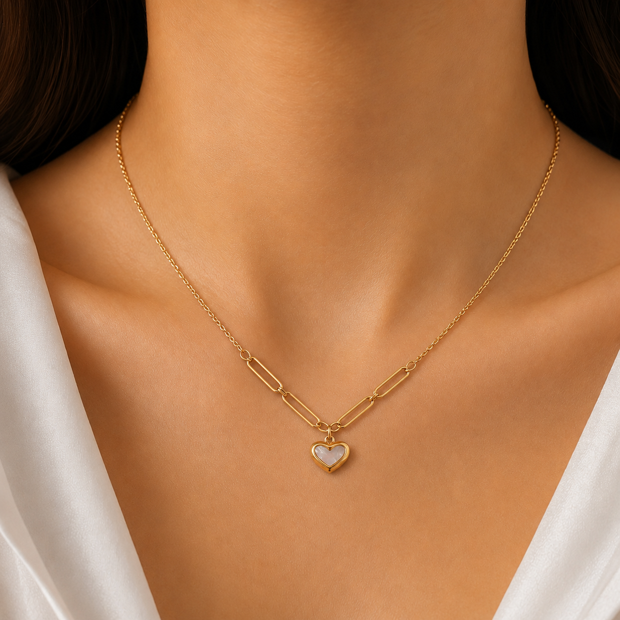 The Cara Necklace