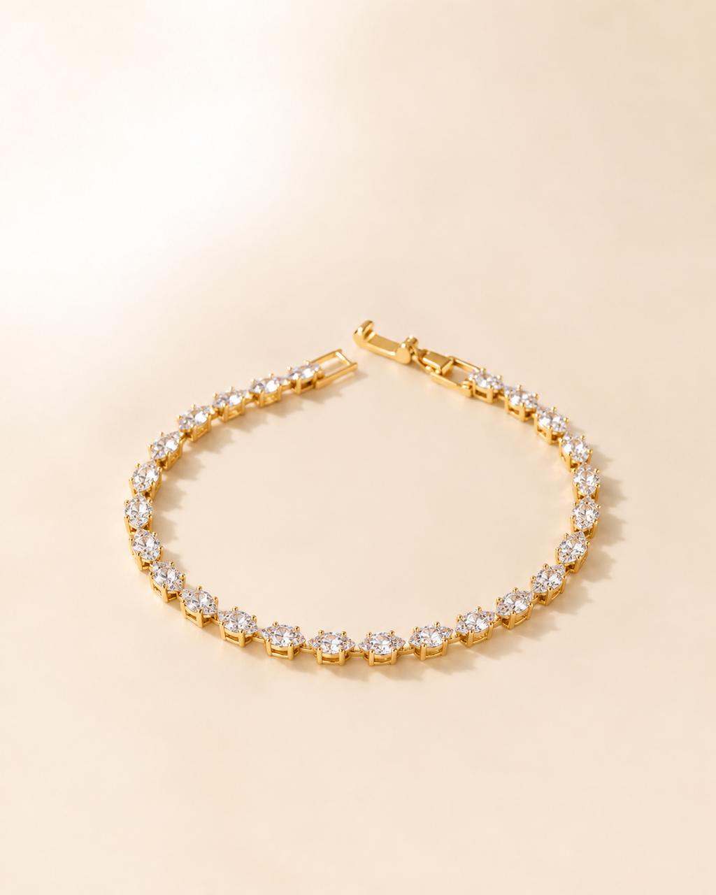 Ice Shine Bracelet