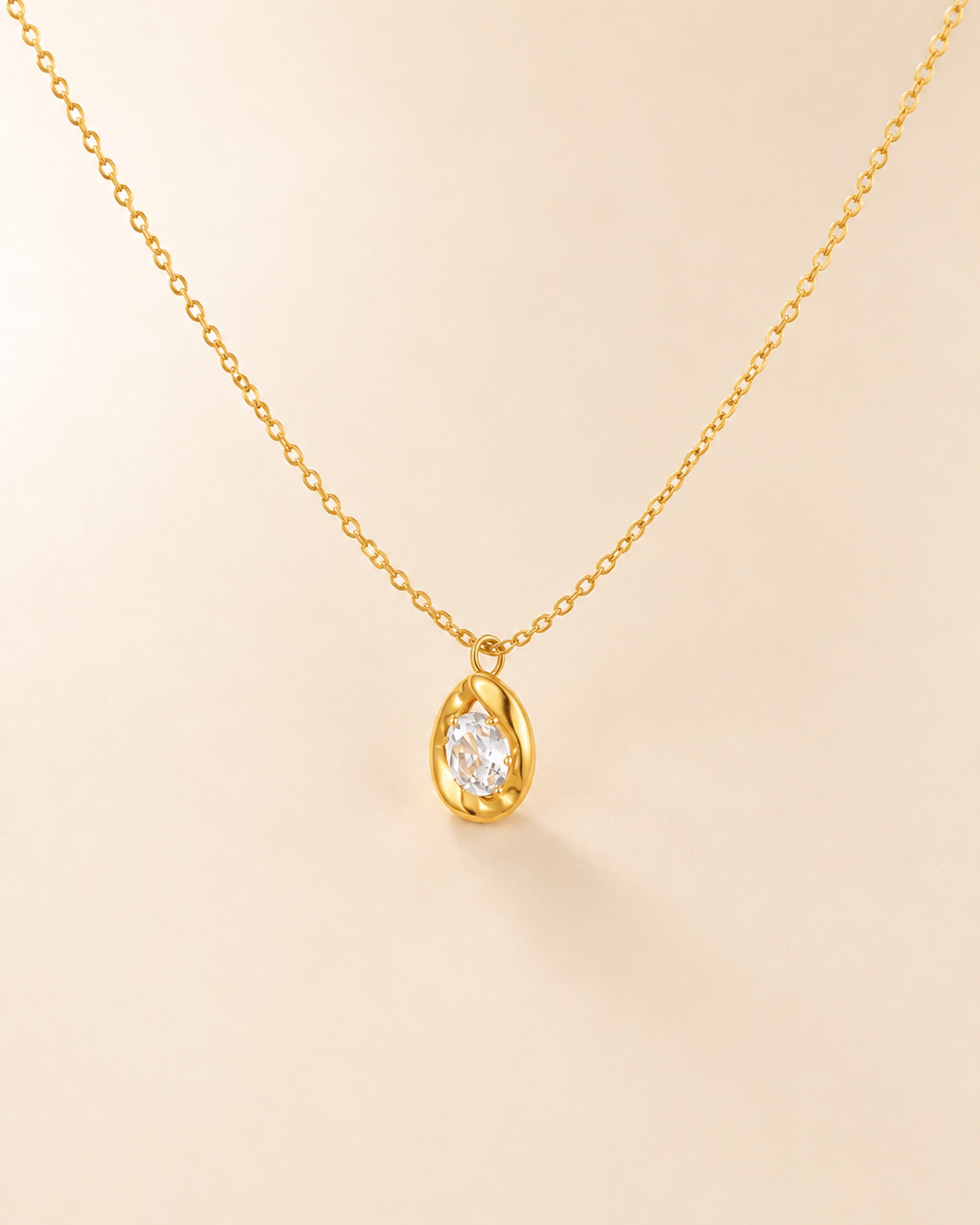 Luna Glow Pendant