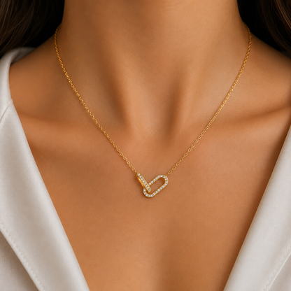 Everlove Spark Necklace