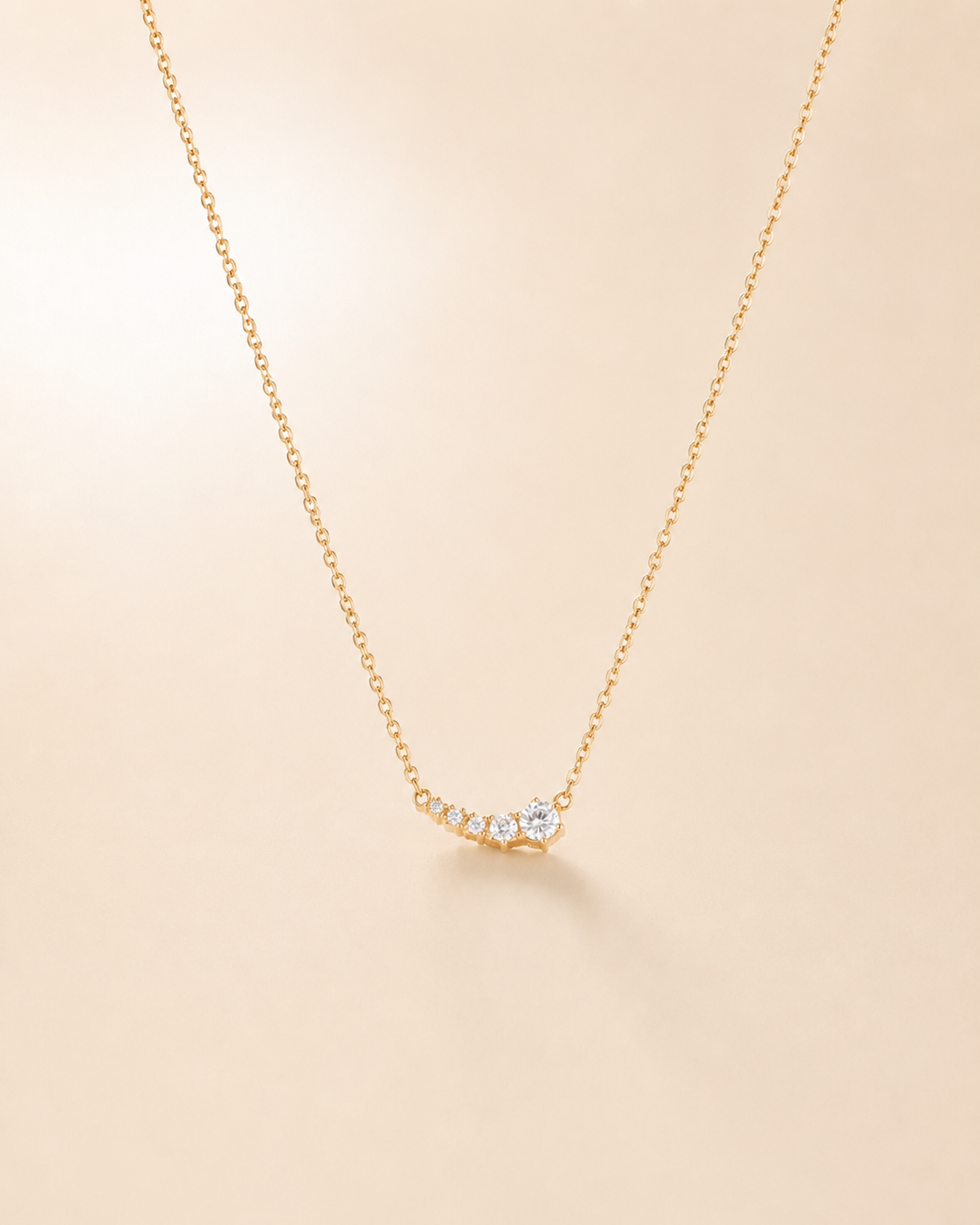 The Arc Necklace