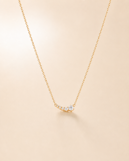 The Arc Necklace