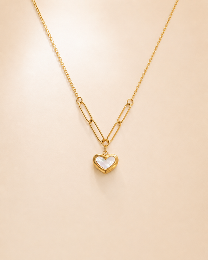 The Cara Necklace