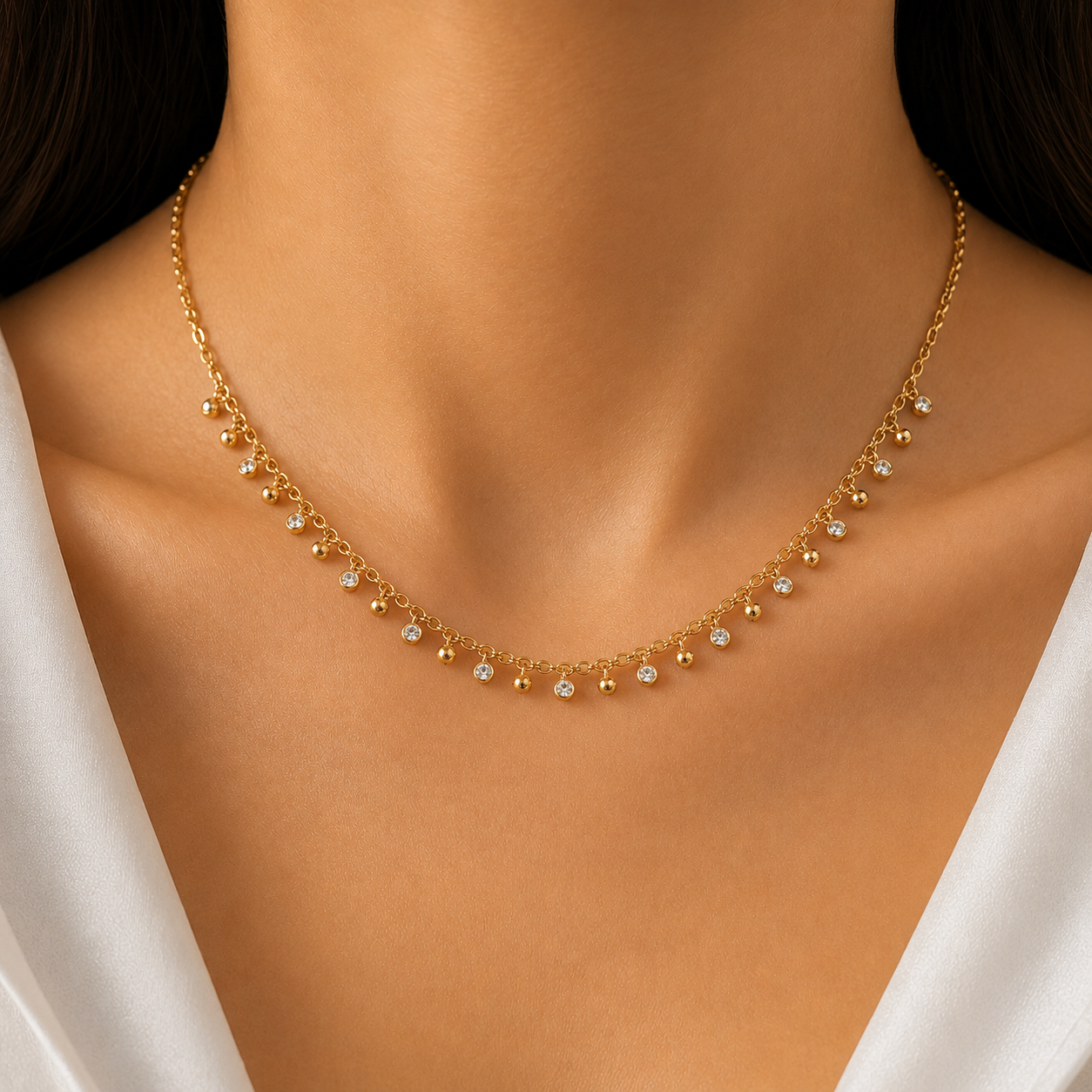 The Rainfall Choker