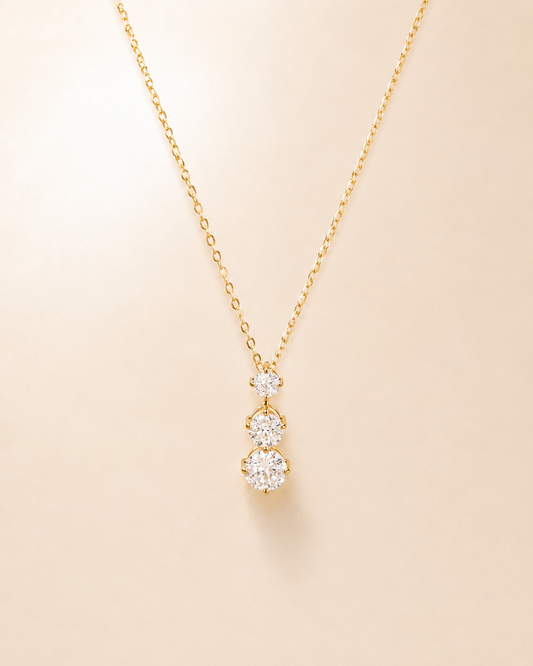 The Cascade Necklace