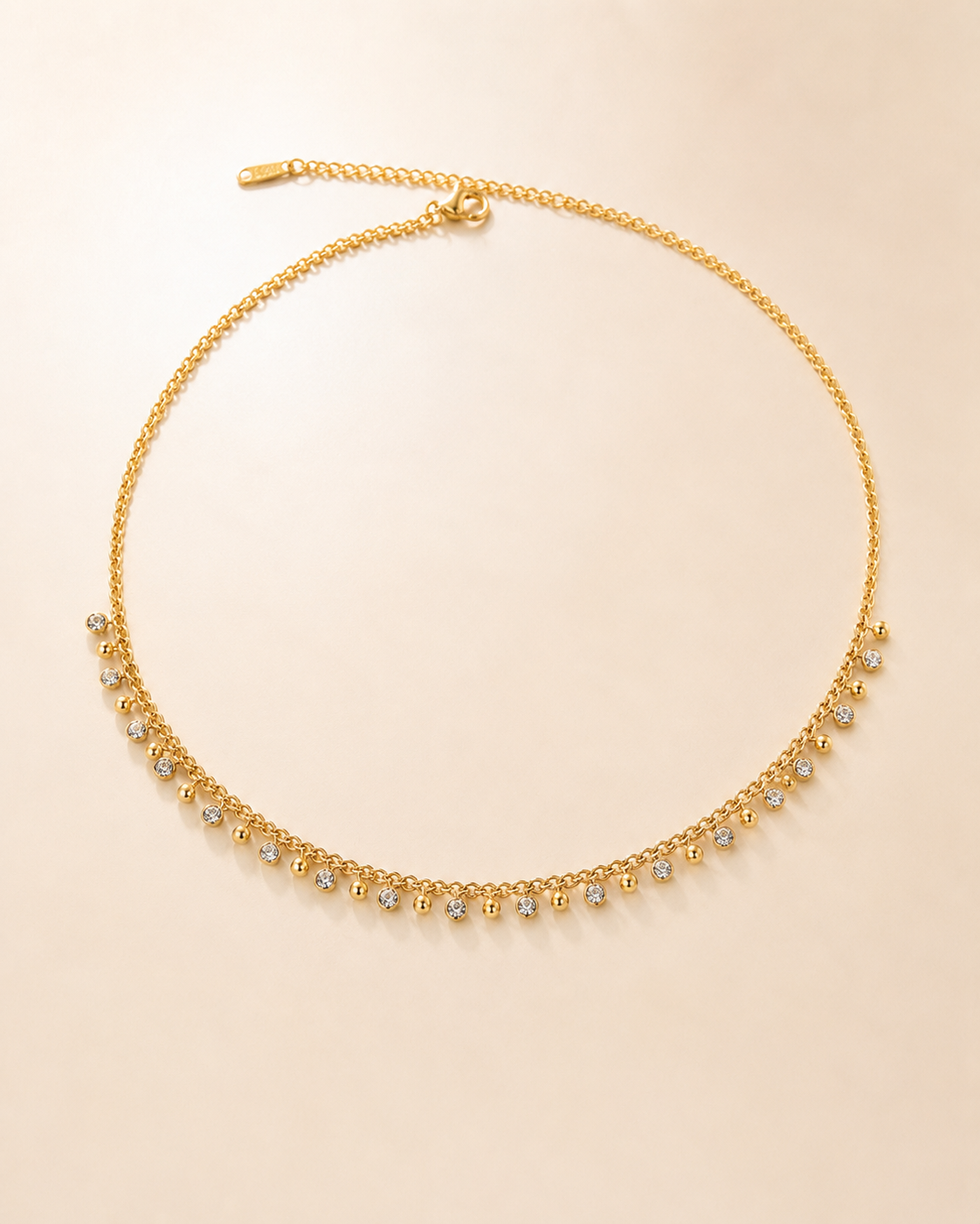 The Rainfall Choker