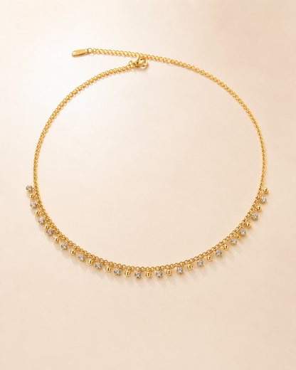 The Rainfall Choker