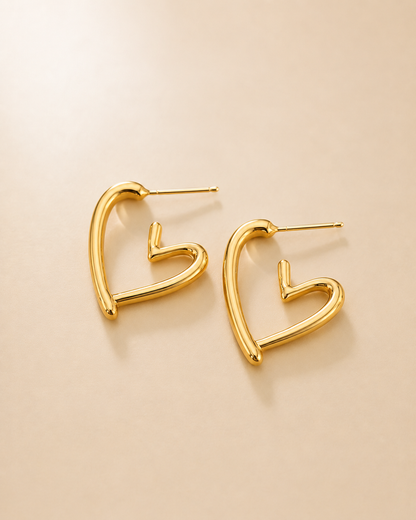 The Open Heart Hoops