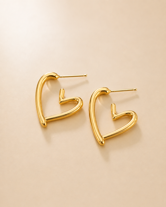 The Open Heart Hoops