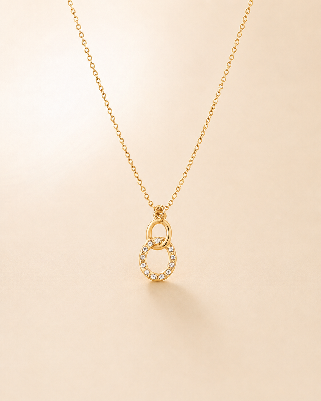 Luna Link Pendant