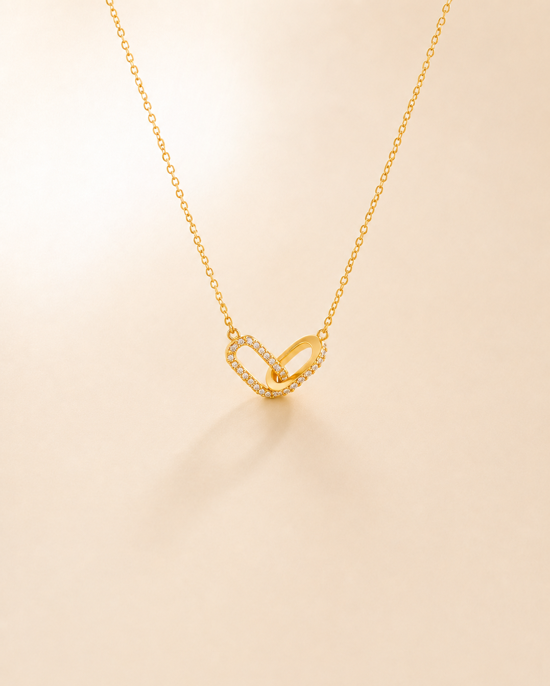 Everlove Spark Necklace