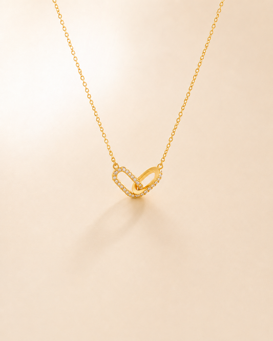 Everlove Spark Necklace