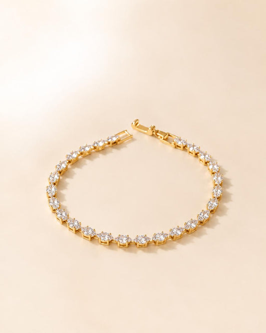 Ice Shine Bracelet