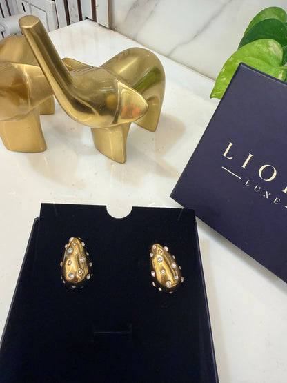The Galaxy Drop Studs