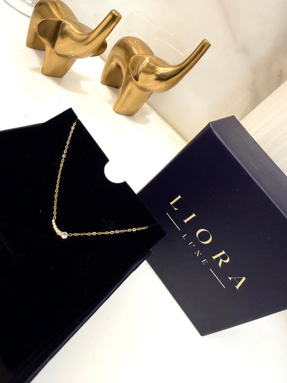The Arc Necklace