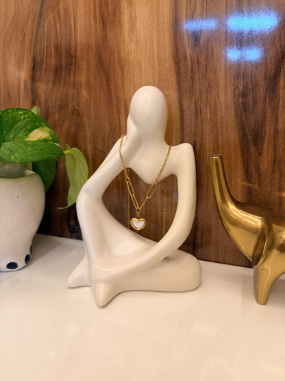 The Cara Necklace