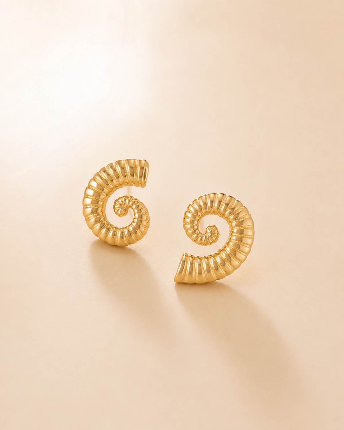 The Nautilus Studs