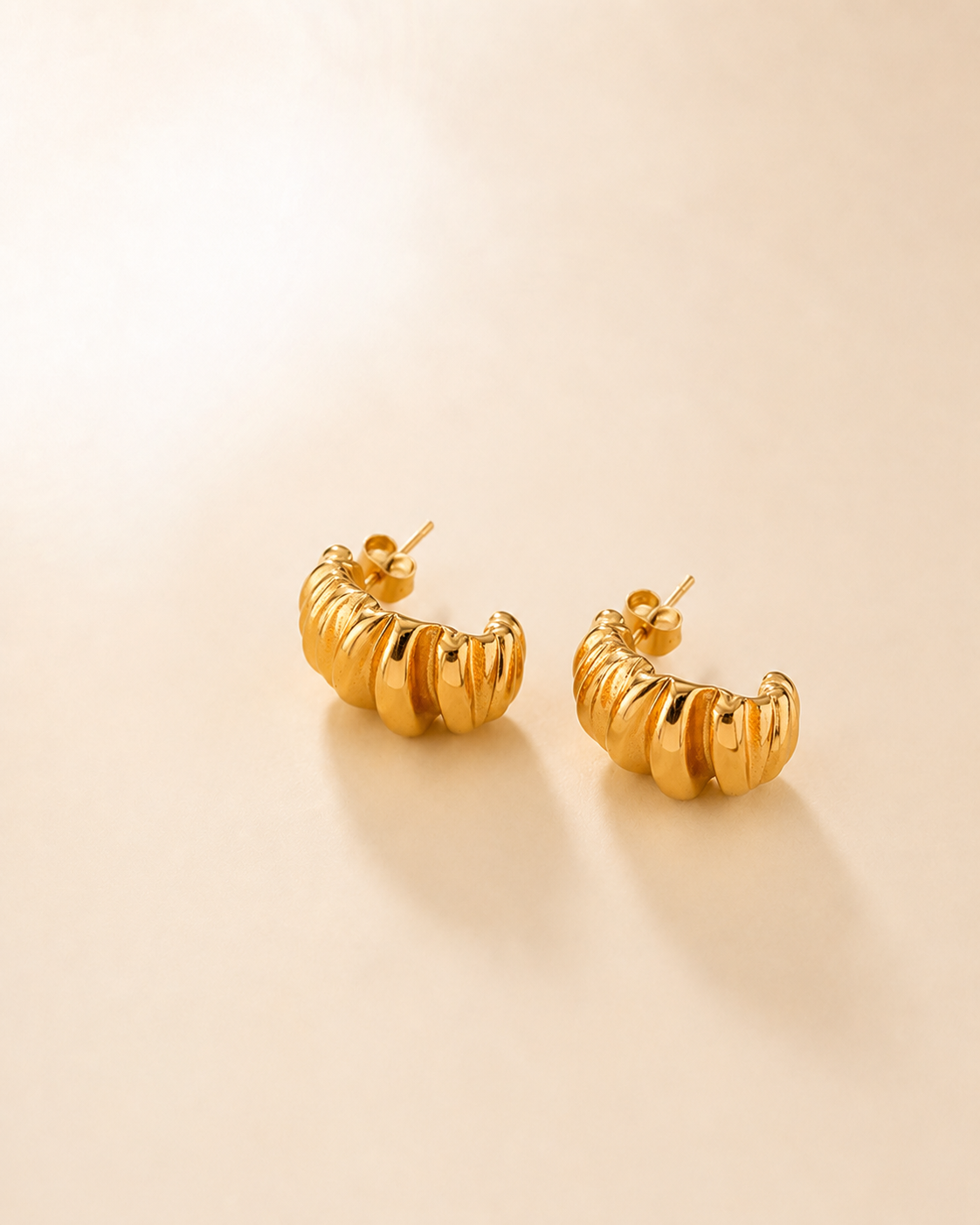The Croissant Hoops