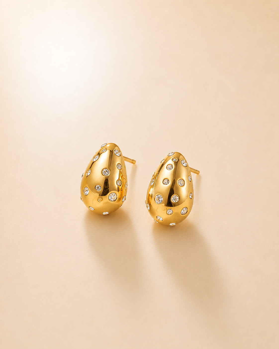 The Galaxy Drop Studs
