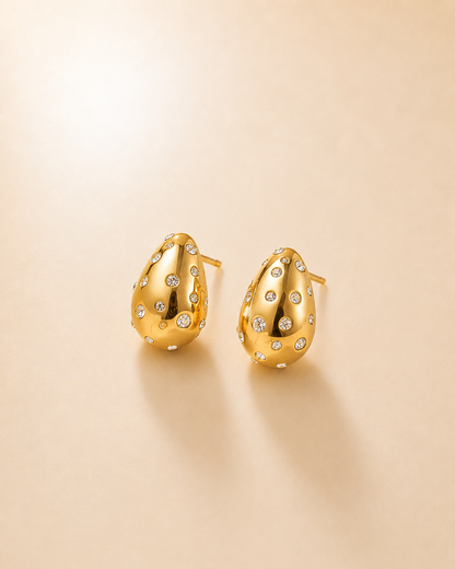 The Galaxy Drop Studs