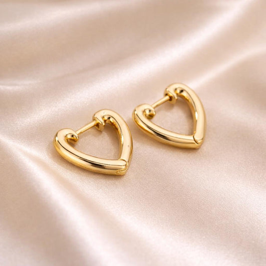Earrings - 1