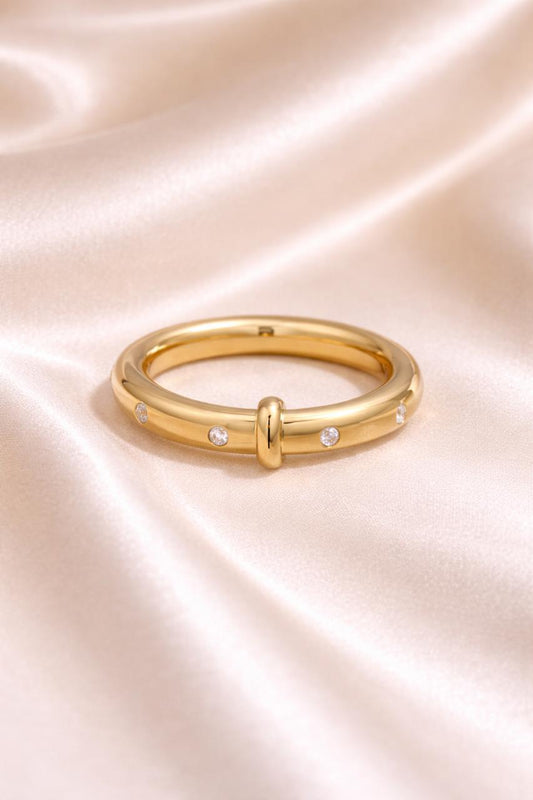Rings - 2