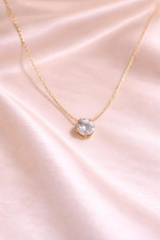 Necklace - 2