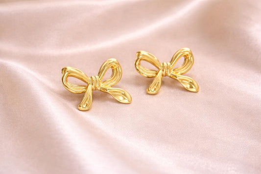Earrings - 2